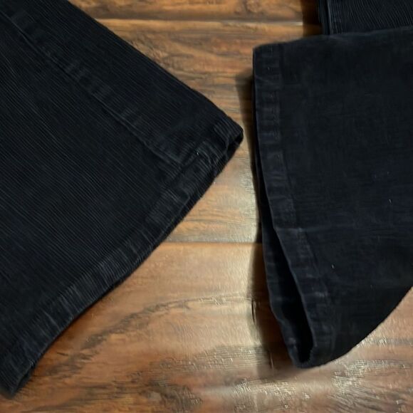 Joe’s Jeans Blue Honey Corduroy Pants - Picture 8 of 13